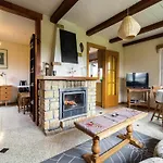 Nyaraló Charming In