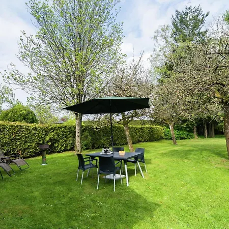 Quaint In With Private Garden Holiday home *
