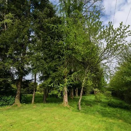 Holiday home Quaint In With Private Garden *