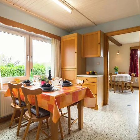 Holiday home Quaint In With Private Garden *