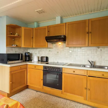 Holiday home Quaint In With Private Garden Chiny