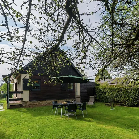Quaint In With Private Garden Σπίτι διακοπών *