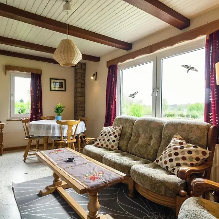 Quaint In With Private Garden Holiday home Chiny