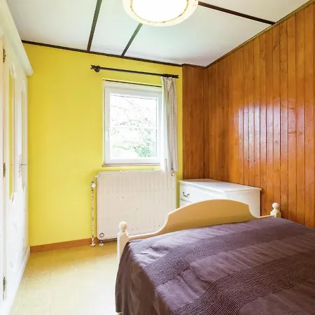 Quaint In With Private Garden