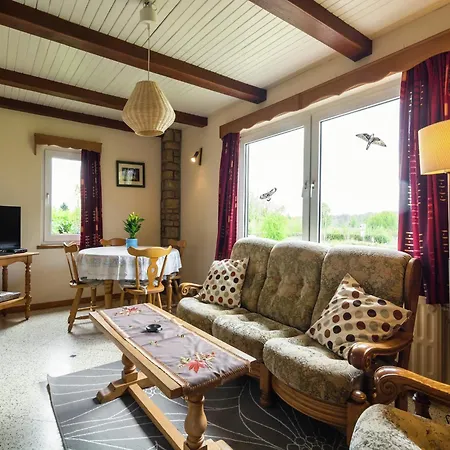 Hébergement de vacances Charming In Chiny