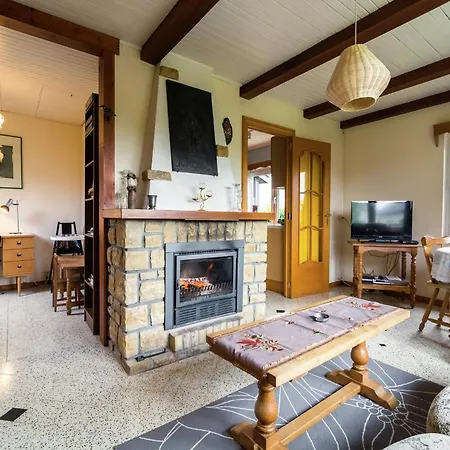 Tatil Evi Charming In