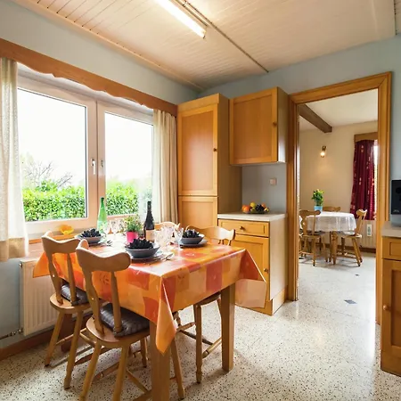 Charming In Holiday home *