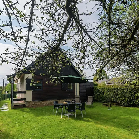 Charming In Holiday home Chiny