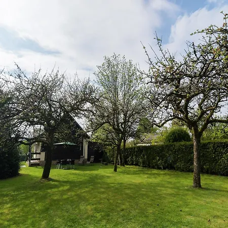 Charming In Nyaraló *