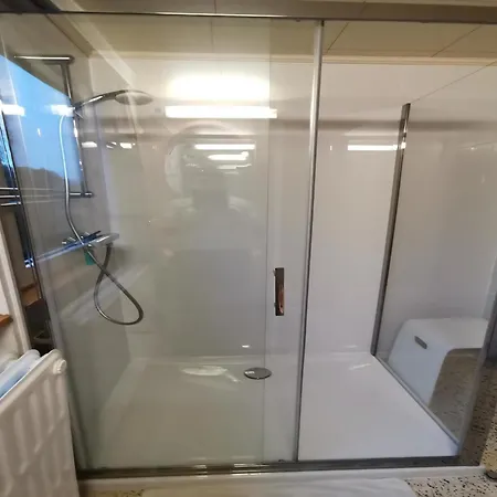 Holiday home Charming In *