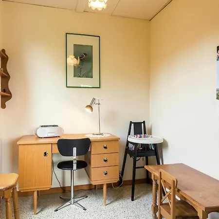 Charming In Holiday home