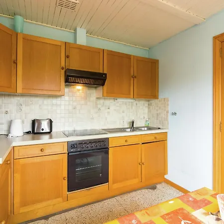 Holiday home Charming In Chiny