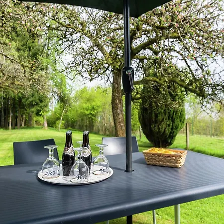 Charming In Holiday home Chiny